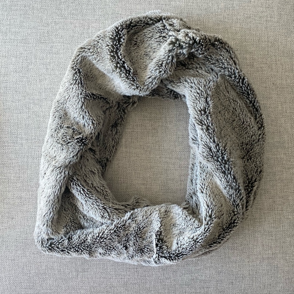 Infinity Scarf
